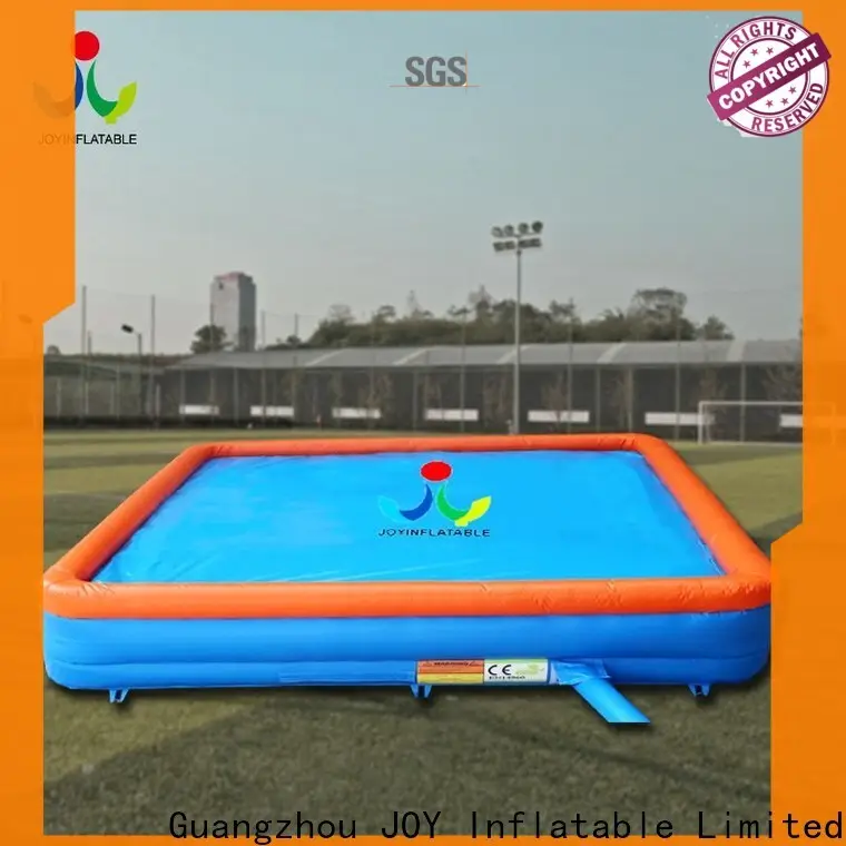 JOY inflatable inflatable landing mat company for child 1