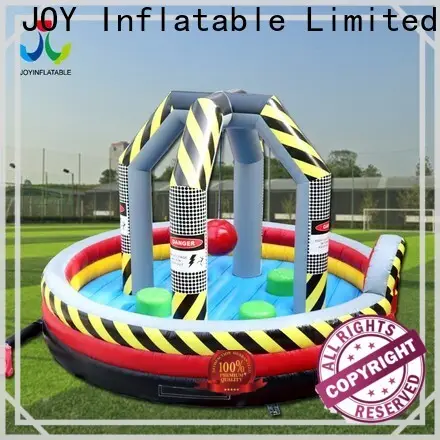 JOY inflatable advertising inflatable games series for child 1