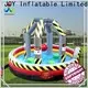 JOY inflatable advertising inflatable games series for child 1