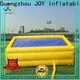 JOY inflatable stunts stunt bag directly sale for kids 1