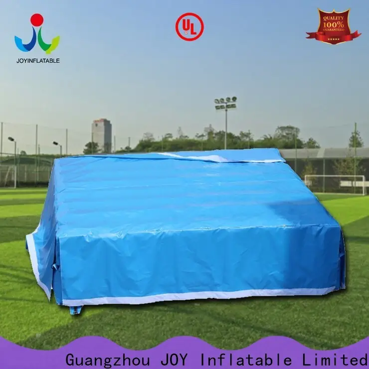 JOY inflatable inflatable stunt bag rental manufacturer for outdoor 1