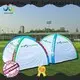 helmet inflatable canopy tent with good price for kids 1