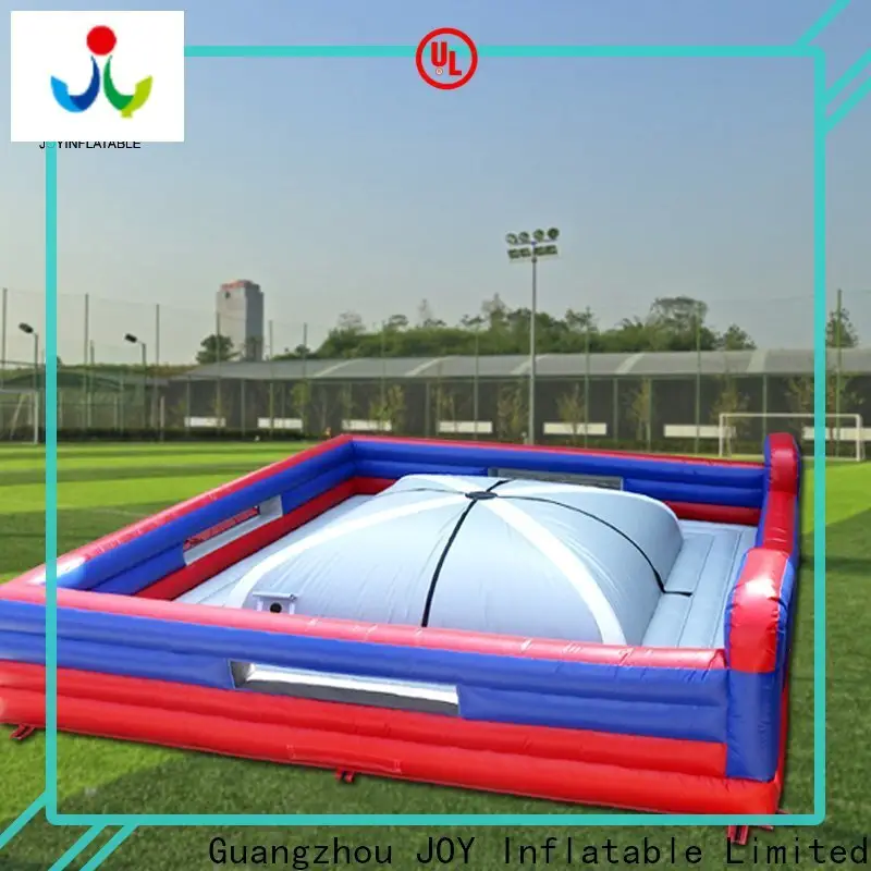 bike stunt trampoline for sale for kids 1