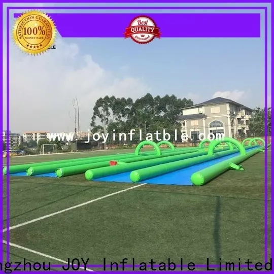 quality inflatable water slide customized for children 1