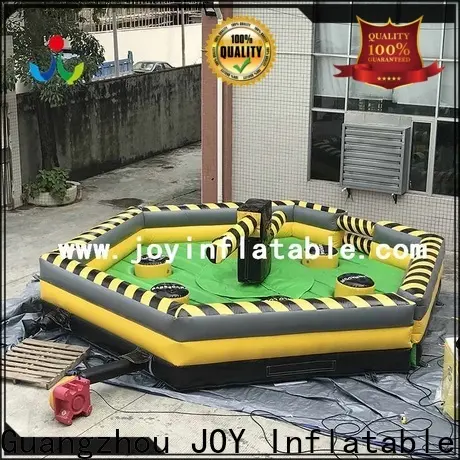 advertising inflatable bull from China for children 1
