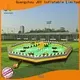 JOY inflatable ride mechanical bull riding customized for child 1