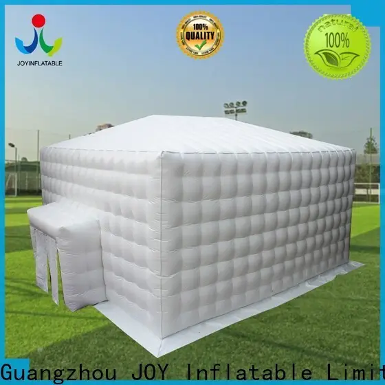 JOY inflatable games inflatable marquee tent for sale for outdoor 1