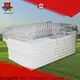jumper Inflatable cube tent for kids 1