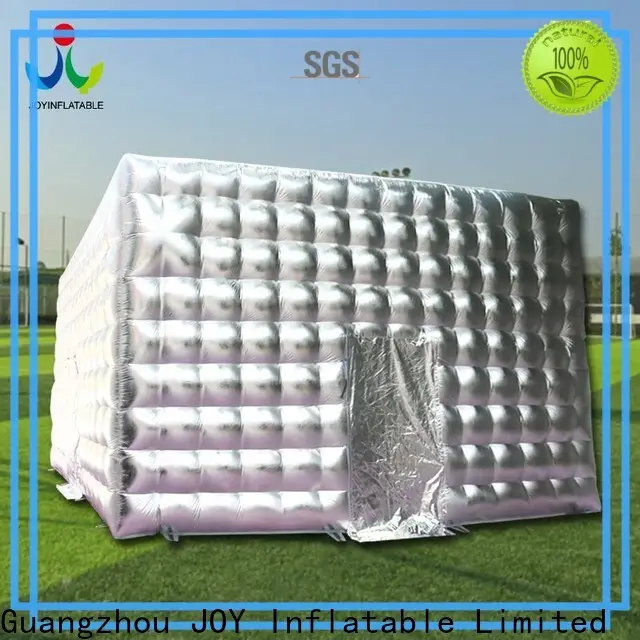 JOY inflatable quality inflatable marquee factory price for kids 1