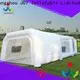 JOY inflatable inflatable spray paint booth factory for child 1