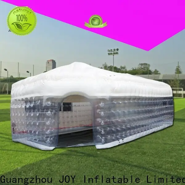 JOY inflatable trampoline inflatable bounce house manufacturers for children 1