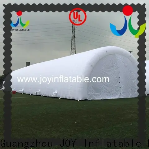 JOY inflatable advertising giant dome tent series for kids 1