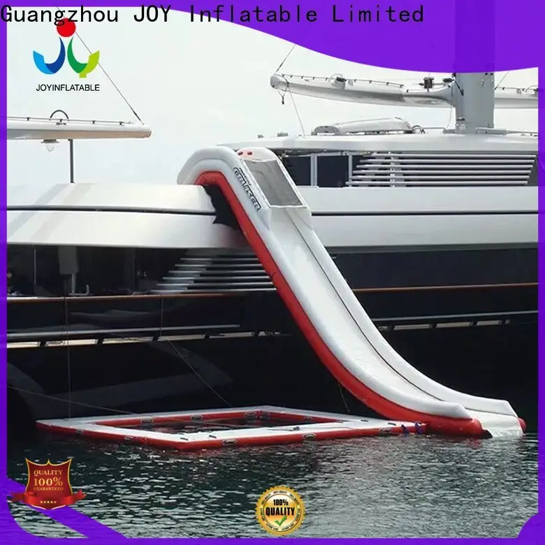 ocean inflatable water trampoline sport wholesale for outdoor 1
