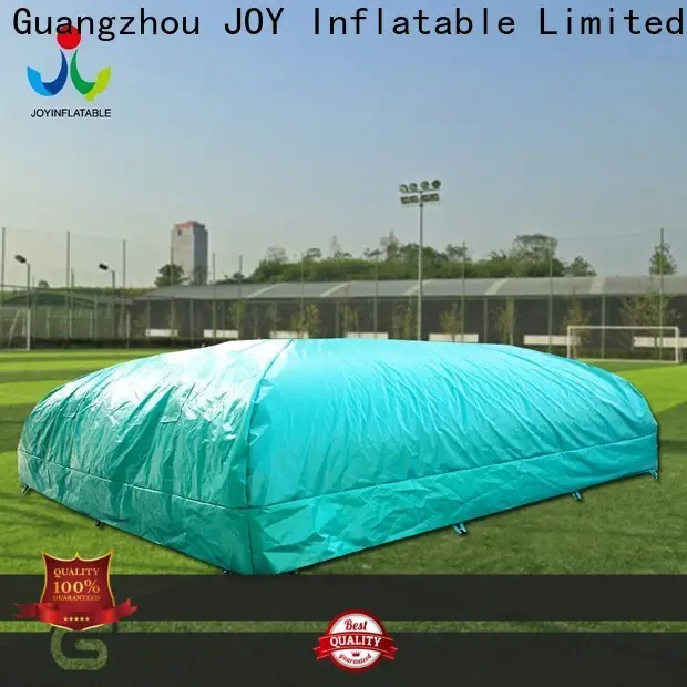 JOY inflatable pillow airbag blow up directly sale for child 1