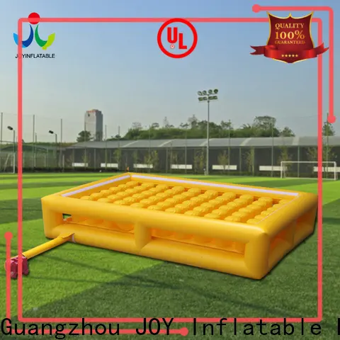 JOY inflatable safety airbags for sale manufacturer for kids 1