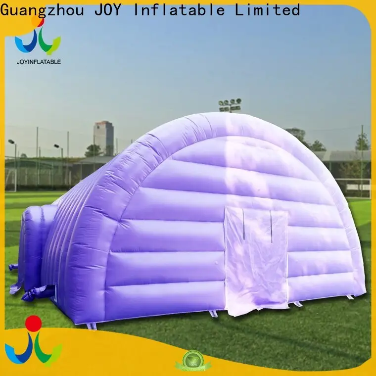 JOY inflatable Inflatable cube tent supplier for child 1