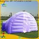JOY inflatable Inflatable cube tent supplier for child 1