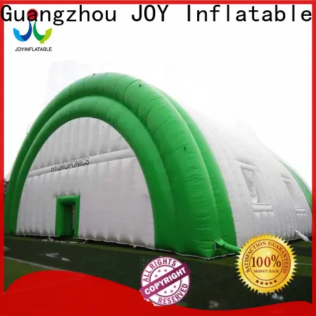 JOY inflatable tents inflatable giant tent directly sale for kids 1