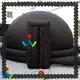JOY inflatable tent that looks like an igloo directly sale for child 1