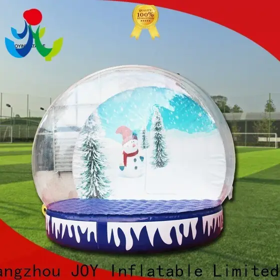 JOY inflatable advertising balloon directly sale for kids 1