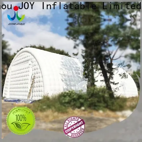 JOY inflatable electric giant outdoor tent for sale for child 1