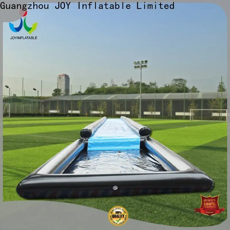 hot selling blow up slip and slide directly sale for outdoor 1