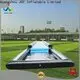 hot selling blow up slip and slide directly sale for outdoor 1