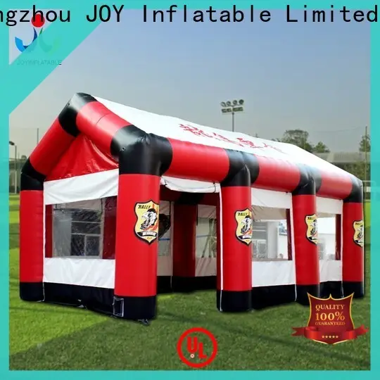 JOY inflatable inflatable marquee tent supplier for children1 1