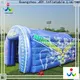 JOY inflatable wedding Inflatable advertising tent with good price for child 1