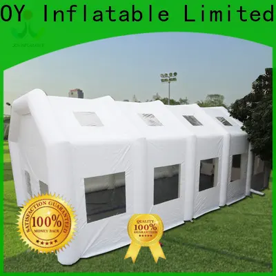 JOY inflatable trampoline inflatable cube marquee manufacturers for children 1