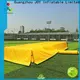JOY inflatable outdoor bag jump cost company for outdoor 1