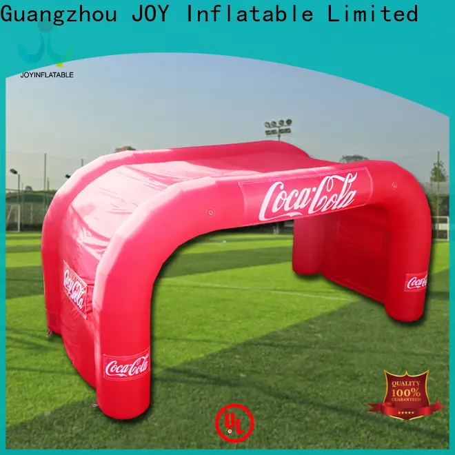JOY inflatable display blow up canopy with good price for child 1