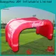 JOY inflatable display blow up canopy with good price for child 1