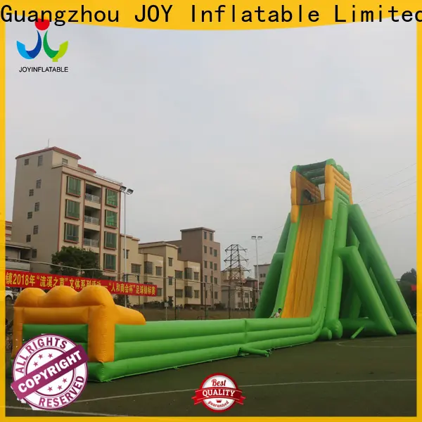 quality inflatable slip and slide for child 1