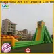 quality inflatable slip and slide for child 1