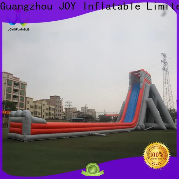 quality inflatable slip and slide for kids 1