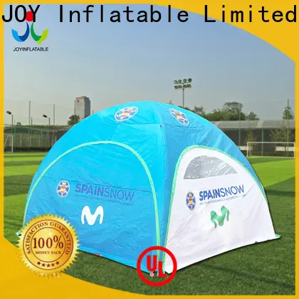 white blow up tent manufacturer for child 1