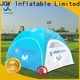 white blow up tent manufacturer for child 1