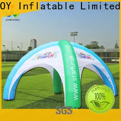 JOY inflatable sale inflatable exhibition tent supplier for outdoor 1