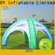 JOY inflatable sale inflatable exhibition tent supplier for outdoor 1