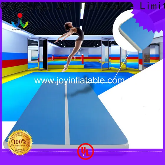 JOY inflatable large air bags series for outdoor 1