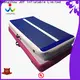 JOY inflatable jump inflatable high jump pit manufacturer for child 1