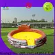 JOY inflatable mechanical bull riding for sale for outdoor 1