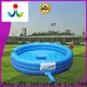 JOY inflatable inflatable football directly sale for outdoor 1
