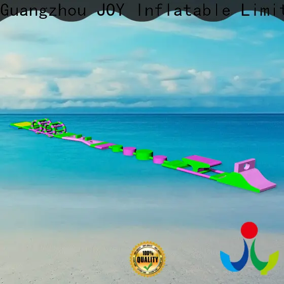 sale inflatable floating water park factory for child 1