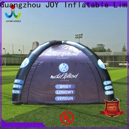 JOY inflatable inflatable canopy tent with good price for kids1 1