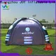JOY inflatable inflatable canopy tent with good price for kids1 1