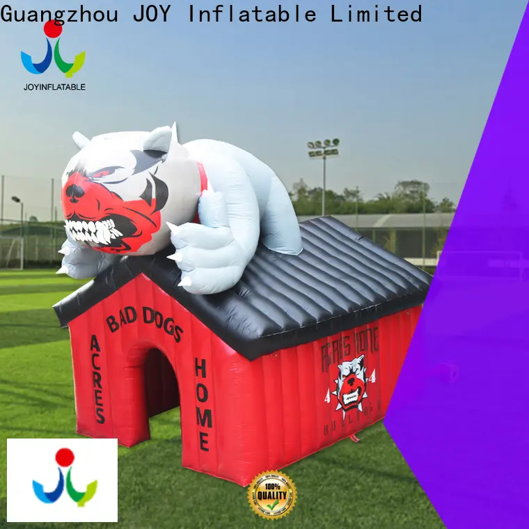 JOY inflatable inflatable cube marquee factory price for child 1