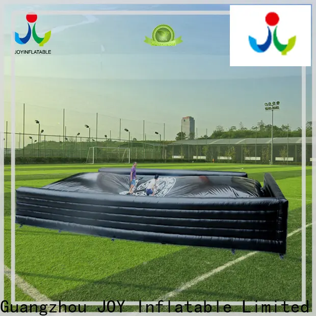 JOY inflatable safety airbags for sale from China for child 1