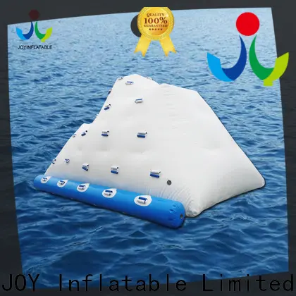 JOY inflatable trampoline water park wholesale for outdoor 1